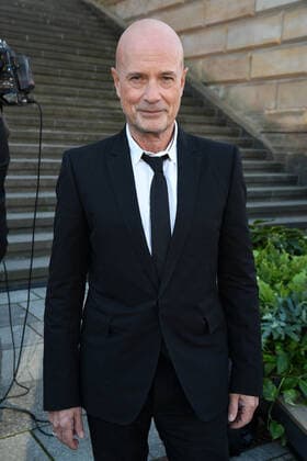 Christian Berkel at the Opus Klassik 2021 at the Konzerthaus am Gendarmenmarkt in Berlin on 10 10 2021