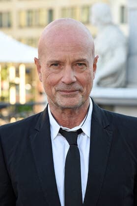 Christian Berkel at the Opus Klassik 2021 at the Konzerthaus am Gendarmenmarkt in Berlin on 10 10 2021