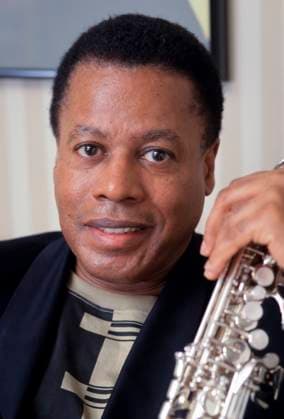 Wayne Shorter @ Parker Merridian New York, NYC on 1997.  (171650438)