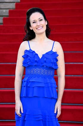 Ragnhild Hemsing at the award ceremony of the Opus Klassik 2021 at the Konzerthaus am Gendarmenmarkt Berlin, 10 10 2021 Foto:xF.xKernx xFuturexImage