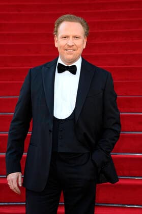 Daniel Hope at the award ceremony of the Opus Klassik 2021 at the Konzerthaus am Gendarmenmarkt Berlin, 10 10 2021 Foto:xF.xKernx xFuturexImage