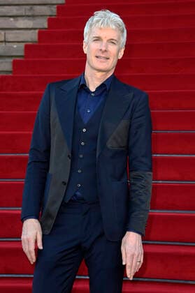Martin Fröst at the award ceremony of the Opus Klassik 2021 at the Konzerthaus am Gendarmenmarkt Berlin, 10 10 2021 Foto:xF.xKernx xFuturexImage