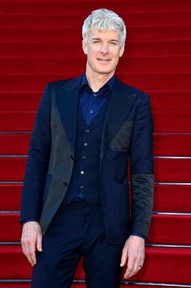 Martin Fröst at the award ceremony of the Opus Klassik 2021 at the Konzerthaus am Gendarmenmarkt Berlin, 10 10 2021 Foto:xF.xKernx xFuturexImage
