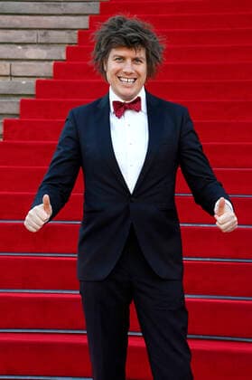 Joolz Gale at the Opus Klassik 2021 award ceremony at the Konzerthaus am Gendarmenmarkt Berlin, 10 10 2021 Foto:xF.xKernx xFuturexImage