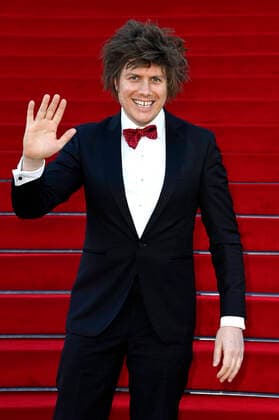 Joolz Gale at the Opus Klassik 2021 award ceremony at the Konzerthaus am Gendarmenmarkt Berlin, 10 10 2021 Foto:xF.xKernx xFuturexImage