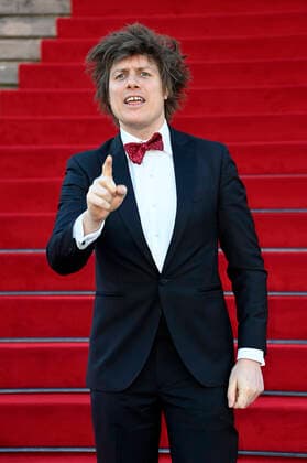 Joolz Gale at the Opus Klassik 2021 award ceremony at the Konzerthaus am Gendarmenmarkt Berlin, 10 10 2021 Foto:xF.xKernx xFuturexImage