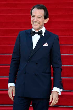 Hans Werner Meyer at the award ceremony of the Opus Klassik 2021 at the Konzerthaus am Gendarmenmarkt Berlin, 10 10 2021 Foto:xF.xKernx xFuturexImage