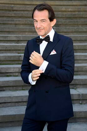 Hans Werner Meyer at the award ceremony of the Opus Klassik 2021 at the Konzerthaus am Gendarmenmarkt Berlin, 10 10 2021 Foto:xF.xKernx xFuturexImage