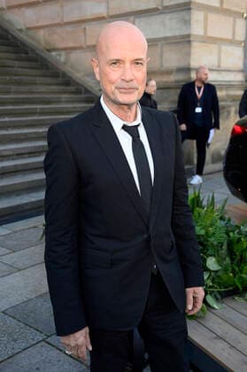 Christian Berkel at the award ceremony of the Opus Klassik 2021 at the Konzerthaus am Gendarmenmarkt Berlin, 10 10 2021 Foto:xF.xKernx xFuturexImage