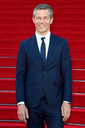 Frank Briegmann at the award ceremony of the Opus Klassik 2021 at the Konzerthaus am Gendarmenmarkt Berlin, 10 10 2021 Foto:xF.xKernx xFuturexImage