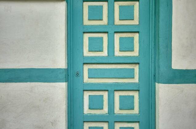  Mistery Door, 13.10.2020, Copyright: xPippocarlotx Panthermedia27448949