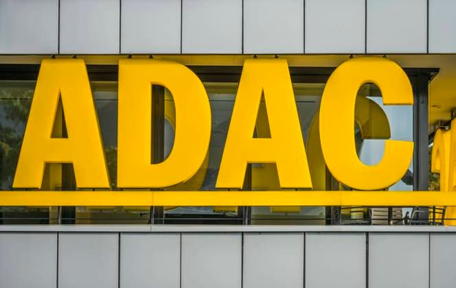 ADAC, Bundesallee, Wilmersdorf, Berlin, Germany