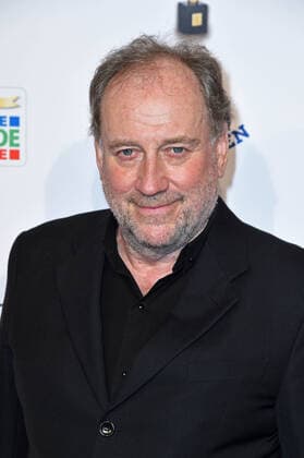 Harold Faltermeyer at the award ceremony of the Golden Picture of the Woman at the Stage Theater Neue Flora in Hamburg on 20 10 2021