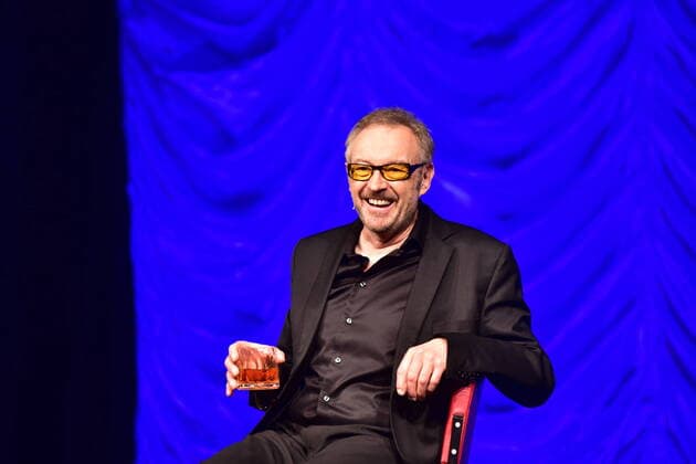 Josef Hader, Salzburg, Premiere, Hader On Ice,