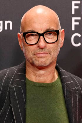 Andreas Kleinert at the premiere of the feature film Lieber Thomas at the 31 Film Festival Cologne 2021 at Filmpalast Köln Cologne, 24 10 2021 Foto:xC.xHardtx xFuturexImage