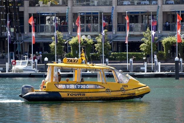 Wassertaxi in Sydney, Australien, New South Wales, Sydney water taxi in Sydney, Australia, New South Wales, Sydney BLWS655272 *** Water taxi in Sydney, Australia, New South Wales, Sydney water taxi in Sydney, Australia, New South Wales, Sydney BLWS655272 Copyright: xblickwinkel McPHOTO B.xLeitnerx