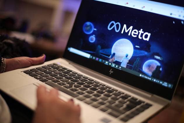 PXL_Facebook is changing its name to Meta, Zuckerberg announces CEO Mark Zuckerberg announced Thursday that Facebook the company is changing its name to Meta to reflect its growing focus on the metaverse.He made the announcement during the company s annual Connect conference streaming Thursday, in Zagreb, Croatia, on October 28, 2021 GoranxStanzl PIXSELL