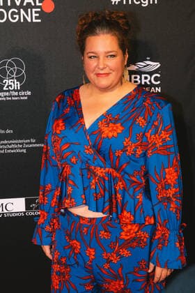 Film Festival Cologne 2021 Award Ceremony Actress nadja zwanziger attends Film festival Cologne award ceremony at E-Werk, in Cologne, Germany on Oct 28, 2021 Cologne Germany  Copyright: xYingxTangx tang-notitle211028_npayS