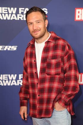 Newcomer Award Hamburg Frederick Lau, New Faces Award from the magazine Bunte at the Ruby Lotti Hotel Hamburg, 28 10 2021