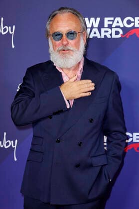 Friedrich Liechtenstein at the New Faces Award Music 2021 at Ruby Lotti Hotel and Bar Hamburg, 28 10 2021 Foto:xgbrcix xFuturexImage