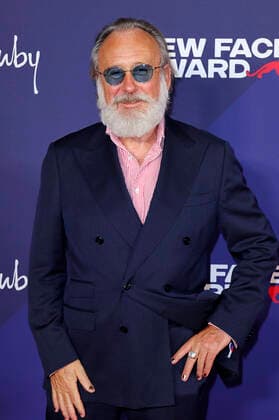 Friedrich Liechtenstein at the New Faces Award Music 2021 at Ruby Lotti Hotel and Bar Hamburg, 28 10 2021 Foto:xgbrcix xFuturexImage