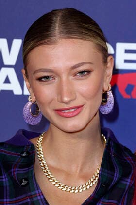 Leony at the New Faces Award Music 2021 at Ruby Lotti Hotel and Bar Hamburg, 28 10 2021 Foto:xgbrcix xFuturexImage