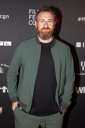 Robert Hunke at the presentation of the Film Festival Cologne Awards 2021 at the 31 Film Festival Cologne 2021 at the E Werk Cologne, 28 10 2021 Foto:xR.xSchmiegeltx xFuturexImage