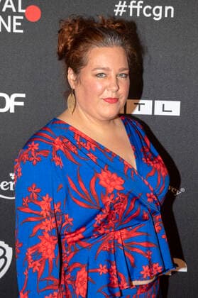Nadja Zwanziger at the presentation of the Film Festival Cologne Awards 2021 at the 31 Film Festival Cologne 2021 at E Werk Cologne, 28 10 2021 Foto:xR.xSchmiegeltx xFuturexImage