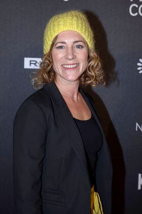 Lilia Lehner at the presentation of the Film Festival Cologne Awards 2021 at the 31 Film Festival Cologne 2021 at E Werk Cologne, 28 10 2021. Foto:xR.xSchmiegeltx xFuturexImage