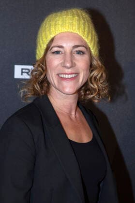 Lilia Lehner at the presentation of the Film Festival Cologne Awards 2021 at the 31 Film Festival Cologne 2021 at E Werk Cologne, 28 10 2021. Foto:xR.xSchmiegeltx xFuturexImage