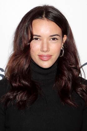 Hanna Weig beim Lena Gercke x Syoss Event im Neuen Wall. Hamburg, 28.10.2021 *** Hanna Weig at the Lena Gercke x Syoss Event at Neuer Wall Hamburg, 28 10 2021 Foto:xgbrcix xFuturexImage