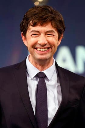Christian Drosten at the award ceremony of the Hanns Joachim Friedrichs Prize 2021 at the WDR Funkhaus Cologne, 04 11 2021 Foto:xC.xHardtx xFuturexImage