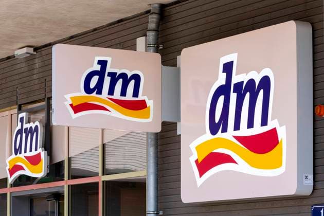 DM drugstore 1065526598