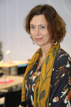 BUCH WIEN 21 Wien, Messe, 10. 11. 2021 Eva MENASSE *** BOOK VIENNA 21 Vienna, Fair, 10 11 2021 Eva MENASSE