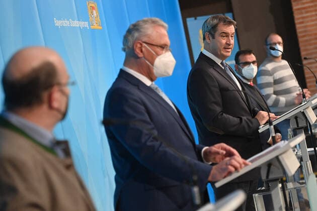 From left