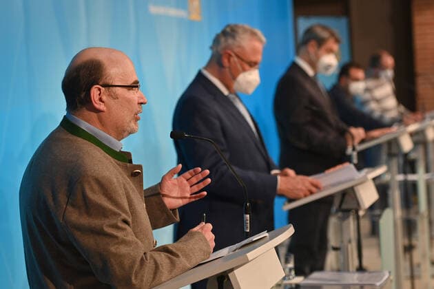 From left
