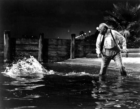 OSCARS. Bester Nebendarsteller. Preisträger 1961-1970 SWEET BIRD OF YOUTH US 1962 SWEET BIRD OF YOUTH US 1962 SHIRLEY KNIGHT, ED BEGLEY Date: 1962. Strictly editorial use only in conjunction with the promotion of the film. Credit line mandatory. This image is copyright of the film company and is supplied under the terms of issue as film still. No commercial or book cover use permitted without prior consent from the film company.  Mandatory credit line: Courtesy MGM Ronald Grant Mary Evans