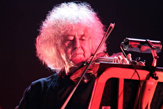 angelo branduardi during Angelo Branduardi Il Cammino dellx80 x99 Anima the tour, Italian singer concert in Padua, Italy, November 13, 2021  Copyright: xRemixGaliazzox xIPAx xx 0
