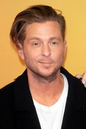 Ryan Tedder of OneRepublic at the MTV European Music Awards 2021 ceremony at Laszlo Papp Sports Arena Budapest, 14 11 2021. Foto:xR.xWagnerx xFuturexImage