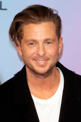 Ryan Tedder of OneRepublic at the MTV European Music Awards 2021 ceremony at Laszlo Papp Sports Arena Budapest, 14 11 2021. Foto:xR.xWagnerx xFuturexImage