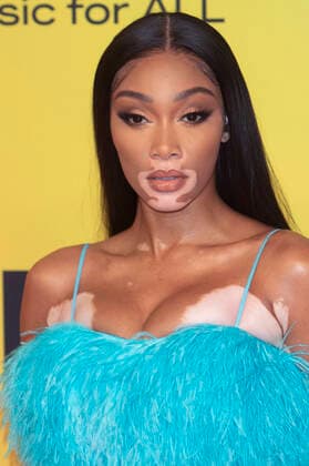 at the MTV European Music Awards 2021 ceremony at the Laszlo Papp Sports Arena Budapest, 14 11 2021 Foto:xR.xWagnerx xFuturexImage