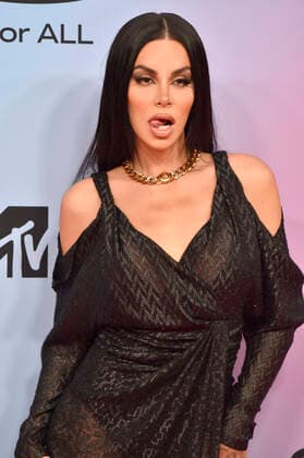 Jedet at the MTV European Music Awards 2021 at Laszlo Papp Sports Arena Budapest, 14 11 2021 Foto:xH.xZwanzigerx xFuturexImage