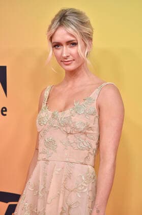 Rianne Meijer at the MTV European Music Awards 2021 at Laszlo Papp Sports Arena Budapest, 14 11 2021 Foto:xH.xZwanzigerx xFuturexImage