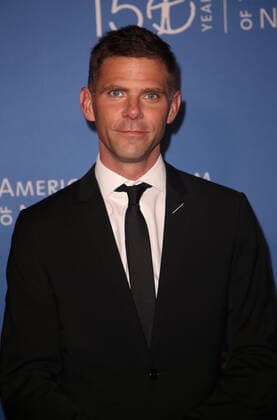 November 18, 2021, New York, NY, USA: MIKEY DAY attends the Museum Gala 2021 at the American Museum of Natural History, NYC.November 18, 2021. New York USA - ZUMAms4_ 20211118_zaf_ms4_013 Copyright: xSoniaxMoskowitzxGordonx