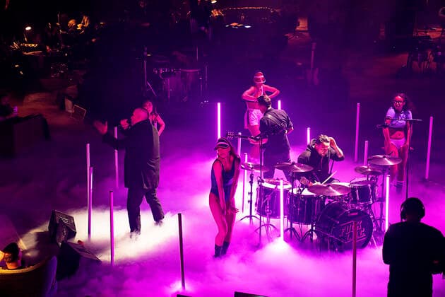 LOC Danish Music Awards 2021 will be awarded at Vaerloese Air Base, Saturday 20 November 2021, Vaerloese Denmark  Copyright: fotograf@clausbech.dkx+45x23246620, ClausxBechx Cop200 spdk20211121-013018-L