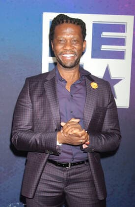 NEW YORK, NY - NOVEMBER 20: Tiyale Hayes at the 2021 Soul Train Awards at The Apollo Theater in New York City on November 20, 2021. Copyright: xRWx