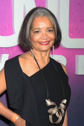 NEW YORK, NY - NOVEMBER 20: Jonelle Procope at the 2021 Soul Train Awards at The Apollo Theater in New York City on November 20, 2021. Copyright: xRWx