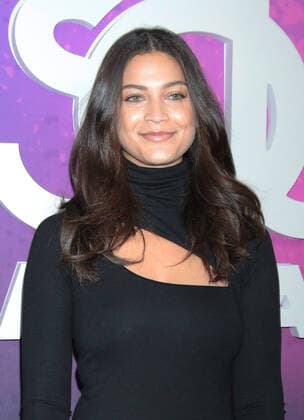 NEW YORK, NY - NOVEMBER 20: Brittany Brazil at the 2021 Soul Train Awards at The Apollo Theater in New York City on November 20, 2021. Copyright: xRWx