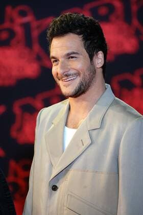 Amir Haddad CELEBRITES : NRJ Music Awards - Cannes - 20 11 2021 NorbertScanella Panoramic 