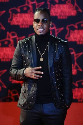 WeRe VaNa CELEBRITES : NRJ Music Awards - Cannes - 20 11 2021 NorbertScanella Panoramic 